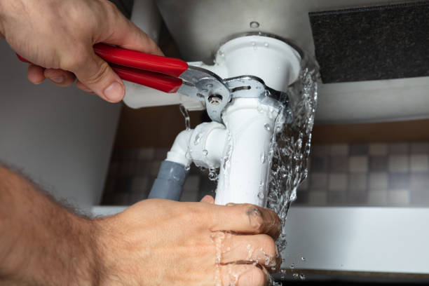 Water damage restoration experts in Greenville, GA