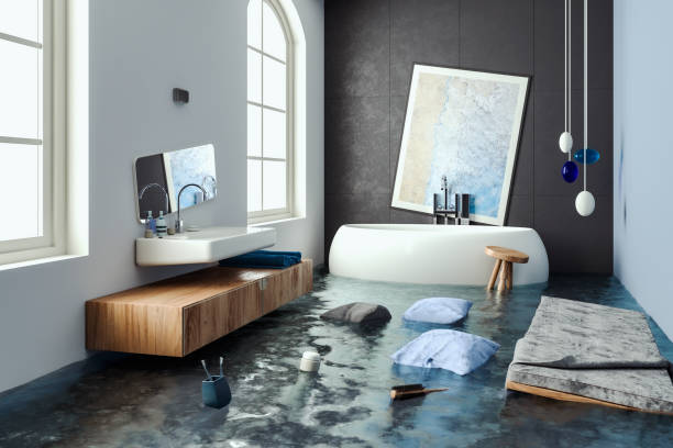 Best Water damage restoration near me  in Greenville, GA
